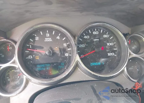 2009 Chevrolet Silverado 2500Hd Lt from USA, damaged, VIN 1GCHK53K39F141856